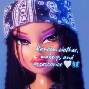 🦋Random Brands🦋